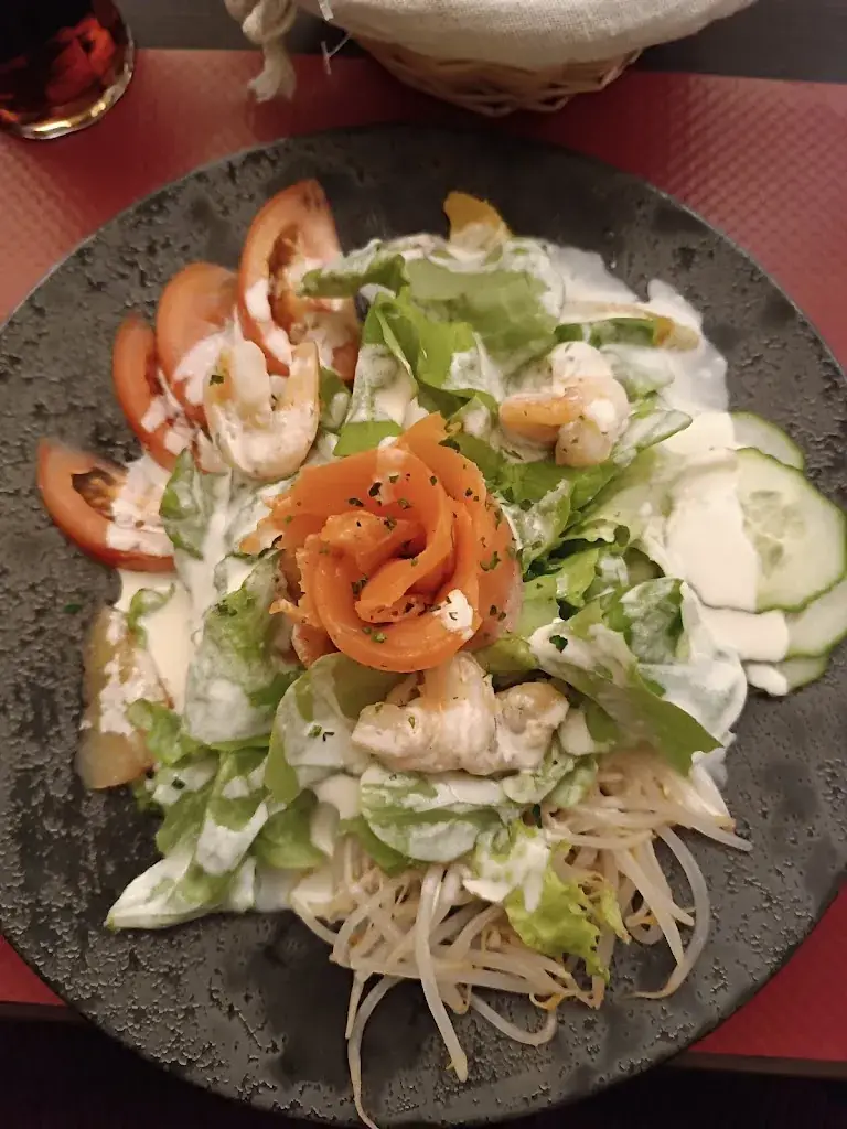 Estelle Bottone_Brasserie De Lutterbach_Lutterbach_review