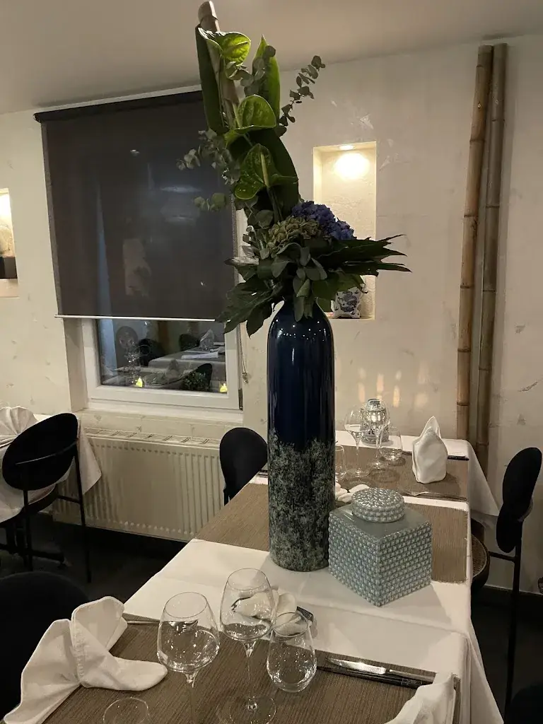 Isabelle Tschaen_Restaurant Kim Lien_Lutterbach_review