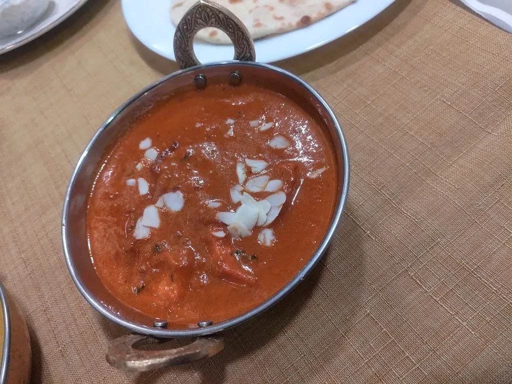 Menu_Restaurant indien | SING Cuisine Indienne_Lutterbach_image_7