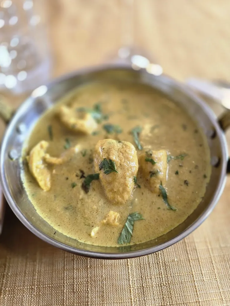 Menu_Restaurant indien | SING Cuisine Indienne_Lutterbach_image_9