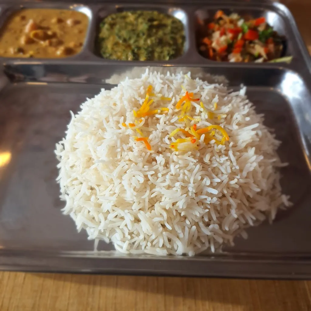 jessica williams_Restaurant indien | SING Cuisine Indienne_Lutterbach_avis