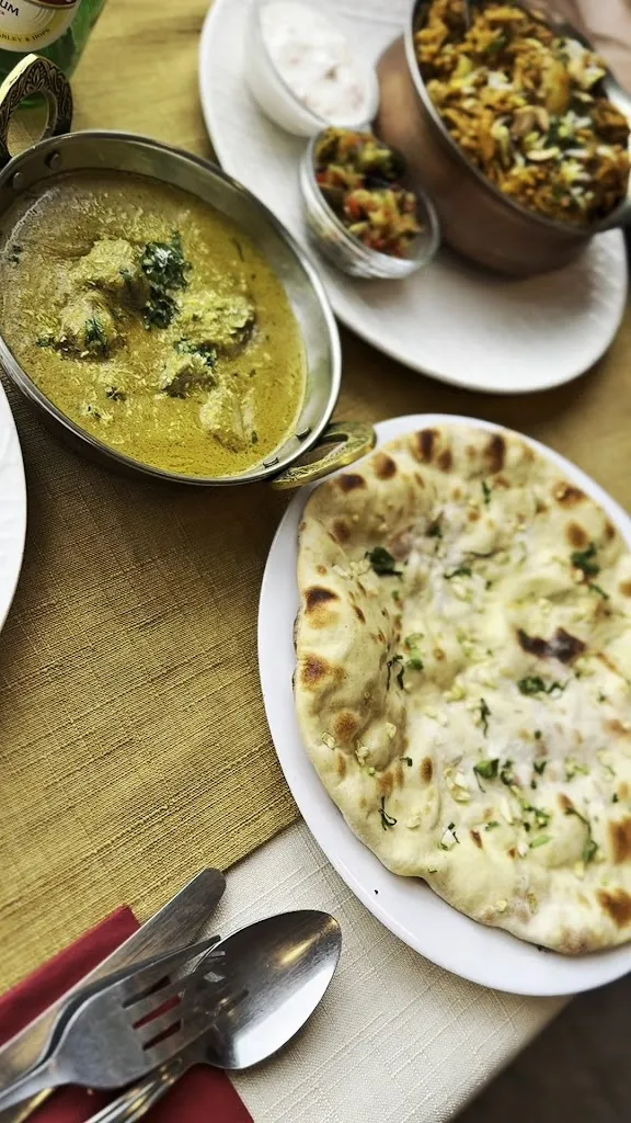 Restaurant indien | SING Cuisine Indienne_Lutterbach_slider_image_2