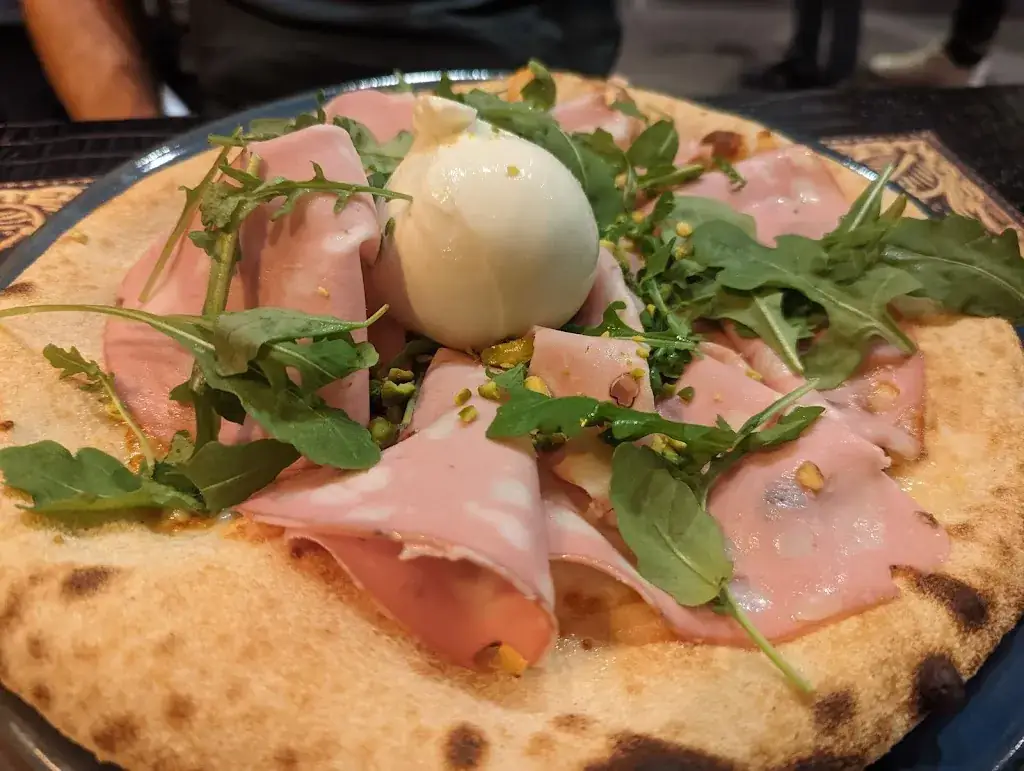 Menu_La Bruschetta Ristorante pizzeria_Lutterbach_image_5