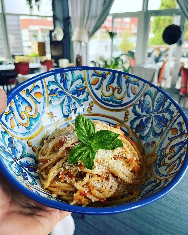 La Bruschetta Ristorante pizzeria_Lutterbach_slider_image_3