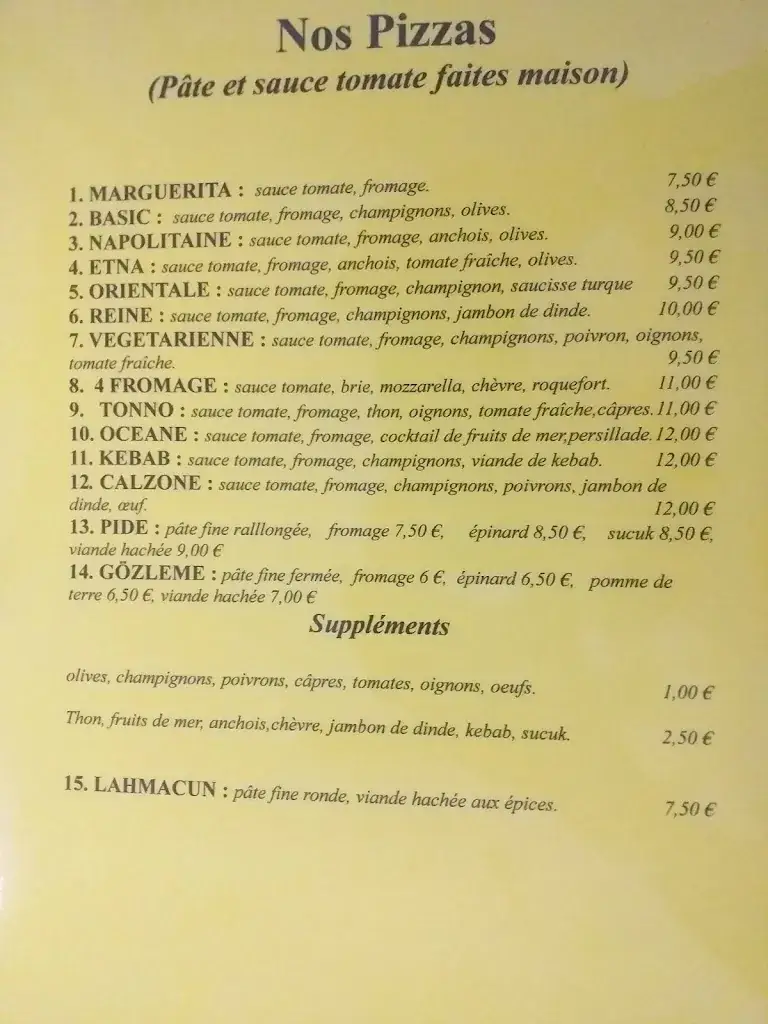 Menu_Restaurant l'Orient_Lutterbach_image_1