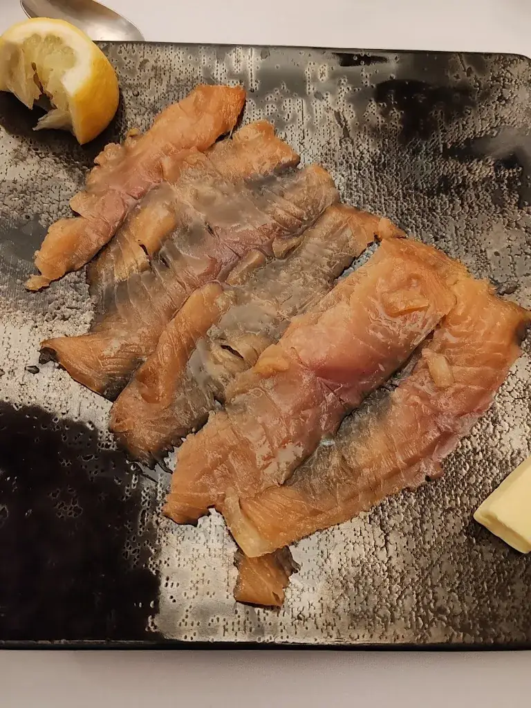 olivier outrey_Au Point_Maizières-la-Grande-Paroisse_review