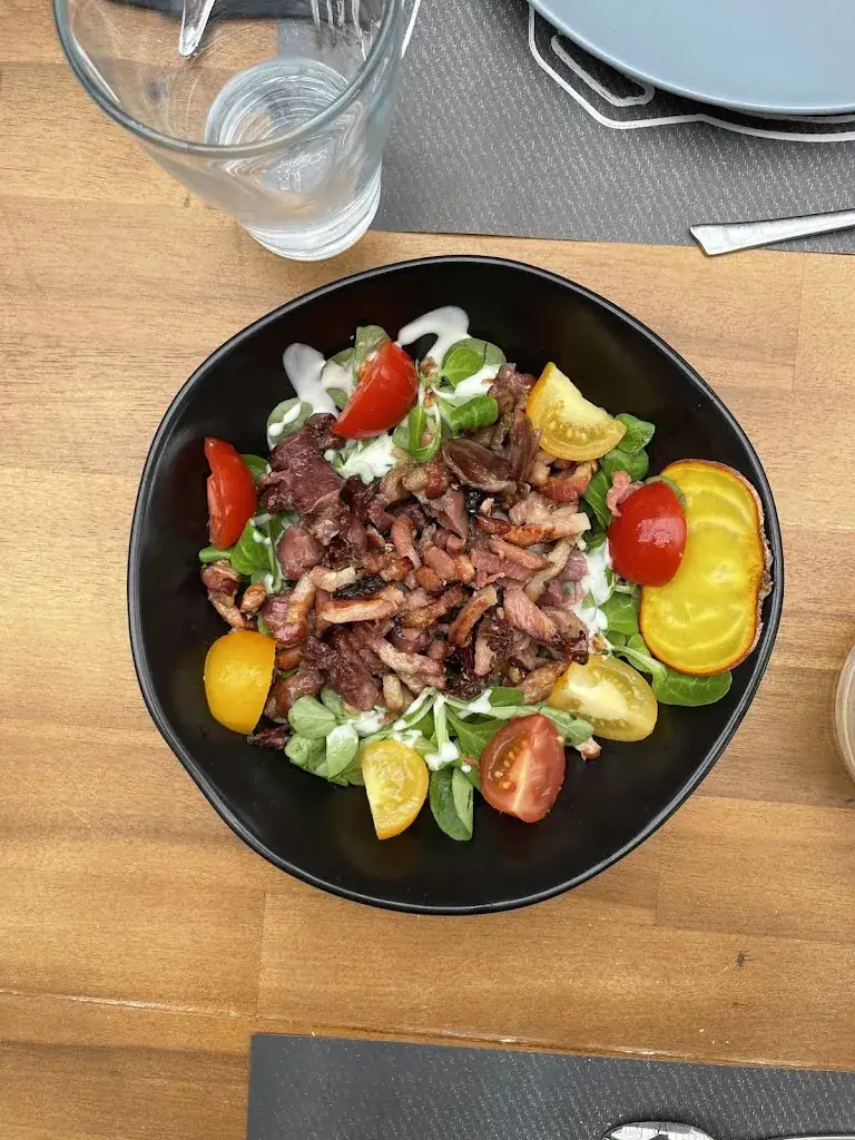 Deborah Ben-Nun_À Vos Couverts_Maizières-la-Grande-Paroisse_review