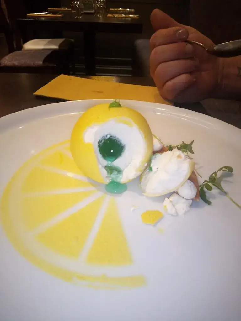 Menu_La Brasserie Flow - Chassieu_Chassieu_immagine_5