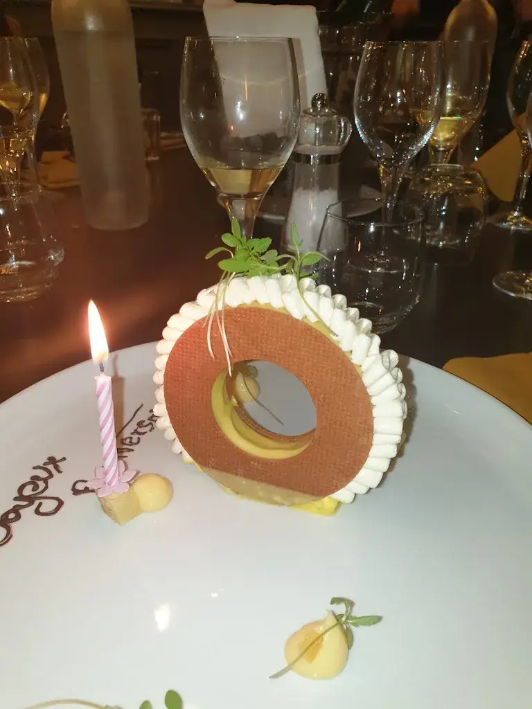 Menu_La Brasserie Flow - Chassieu_Chassieu_immagine_8