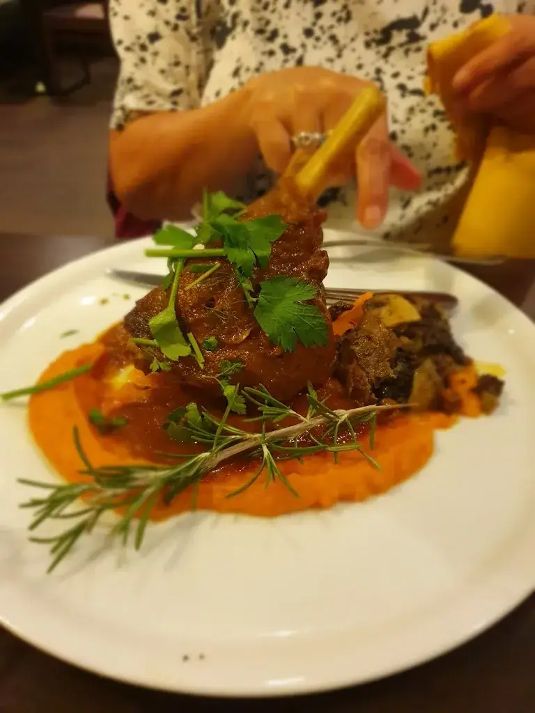 Menu_La Brasserie Flow - Chassieu_Chassieu_immagine_9