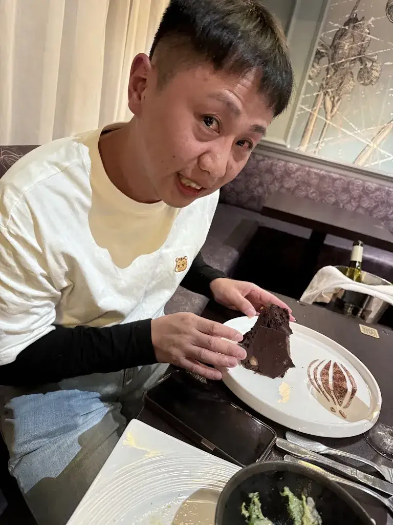 黃譯萱_La Brasserie Flow - Chassieu_Chassieu_recensione