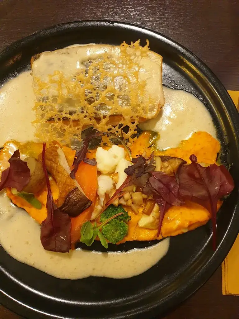 Lu Coquelin_La Brasserie Flow - Chassieu_Chassieu_recensione