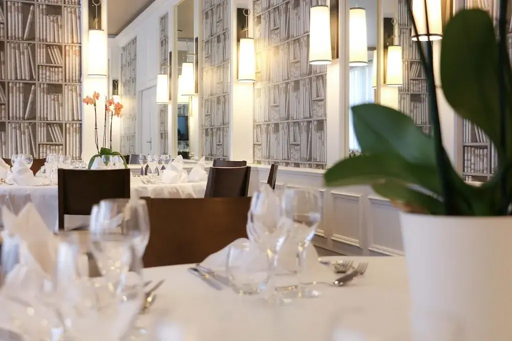 La Brasserie Flow - Chassieu restaurant in Chassieu