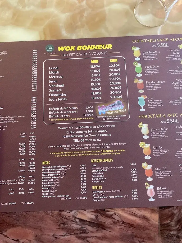 Menu_WOK GRILL_Maizières-la-Grande-Paroisse_image_1