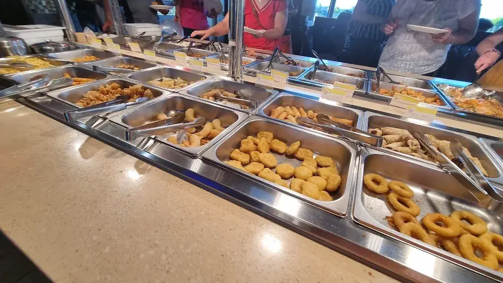 AndyundSarah_WOK GRILL_Maizières-la-Grande-Paroisse_review