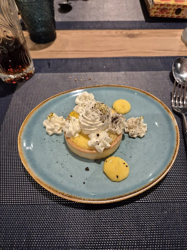 Le Bistro d’Aimé restaurante en Paccots