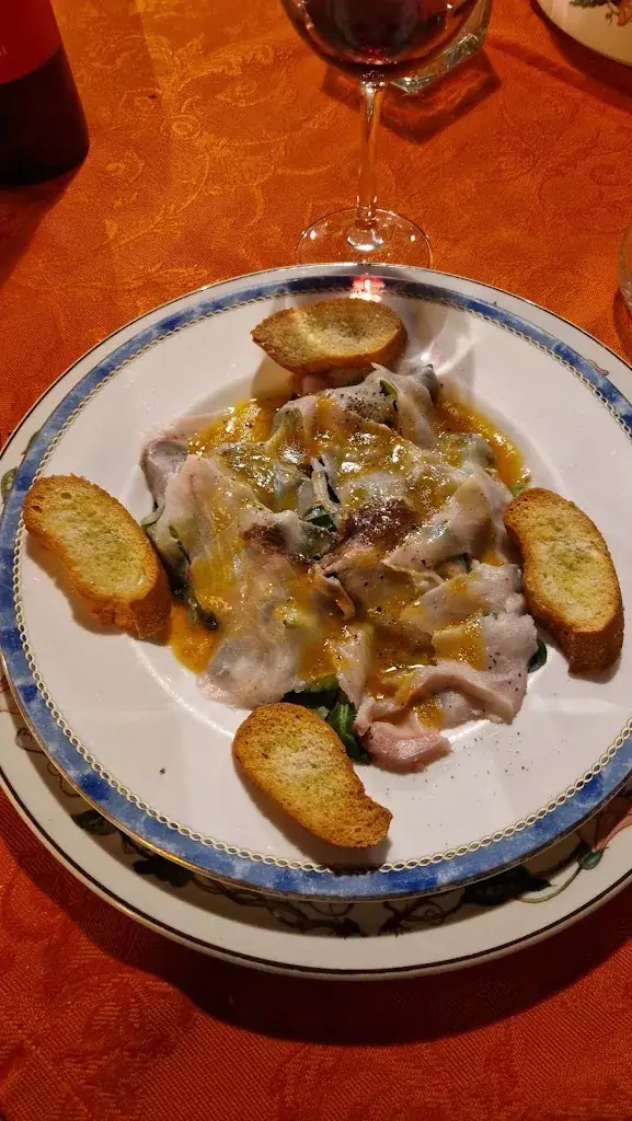 Menu_1396 Osteria Ponte Vecchio_Italy_image_7