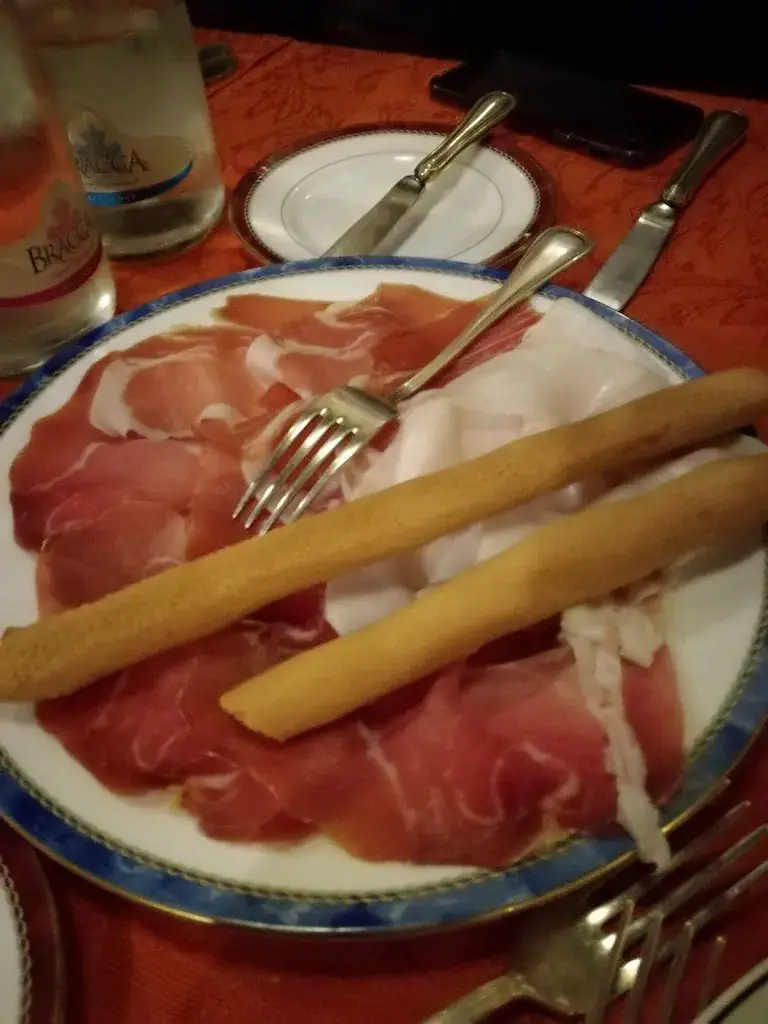 Menu_1396 Osteria Ponte Vecchio_Italy_image_8