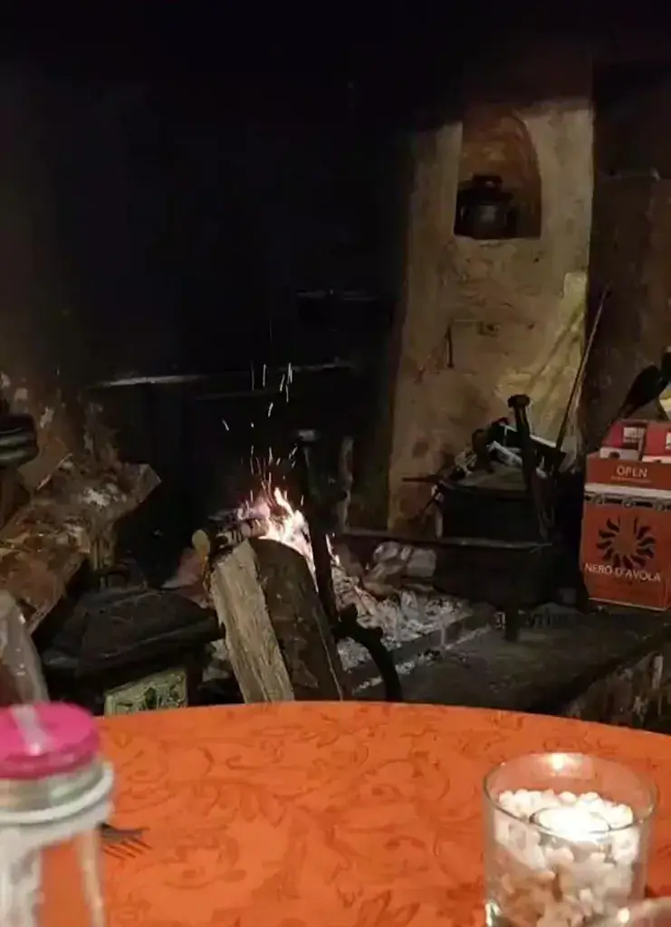 Luca Agosto_1396 Osteria Ponte Vecchio_Italy_review