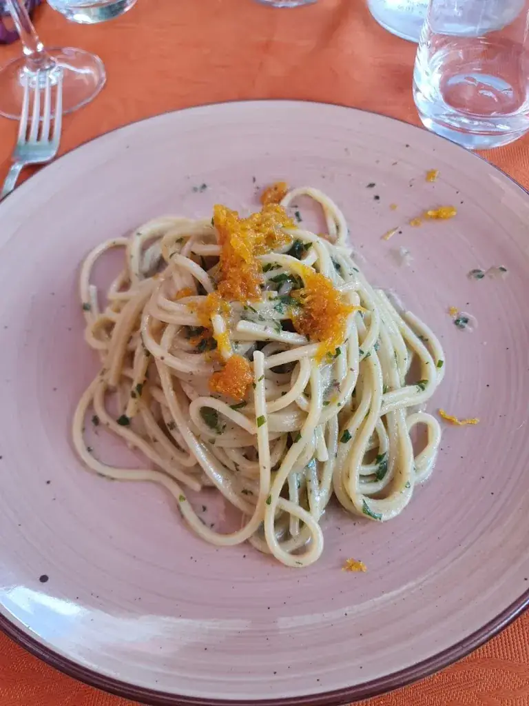 Maurizio Crivelli_1396 Osteria Ponte Vecchio_Italy_review