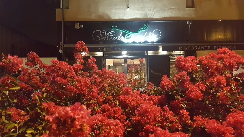 Joao Pires - PLEXUS_Ristorante Madreperla_Italy_avis