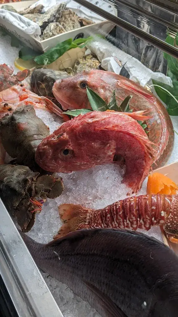 John Snodgrass_Ristorante Madreperla_Italy_avis