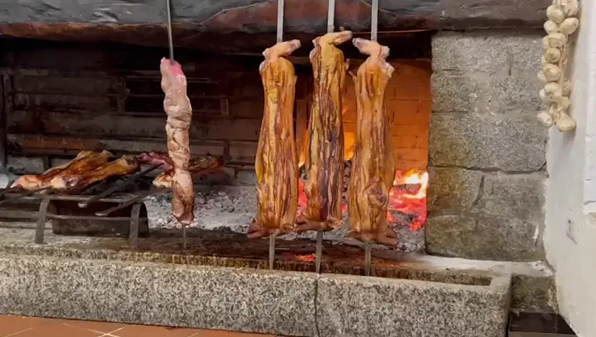 Ristorante Magenta The Bridge_Italy_slider_image_2