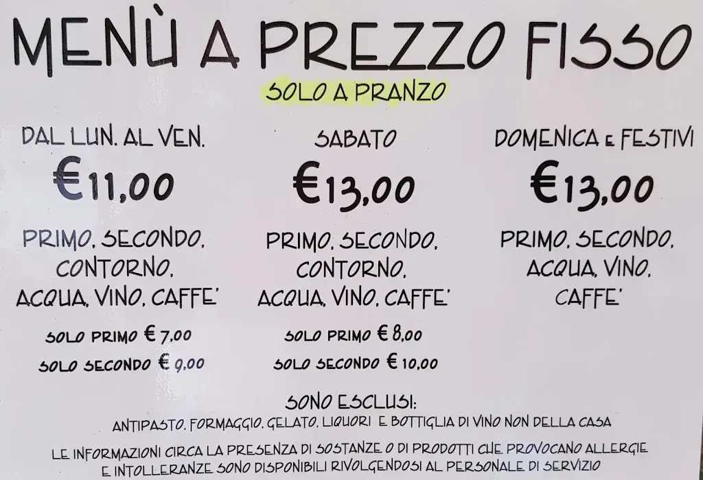 Menu_Circolo Parrocchiale di Pontevecchio_Italy_image_4