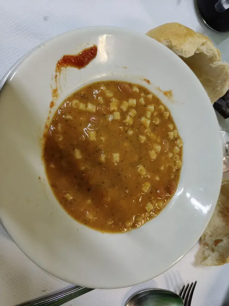 Menu_Circolo Parrocchiale di Pontevecchio_Italy_image_7