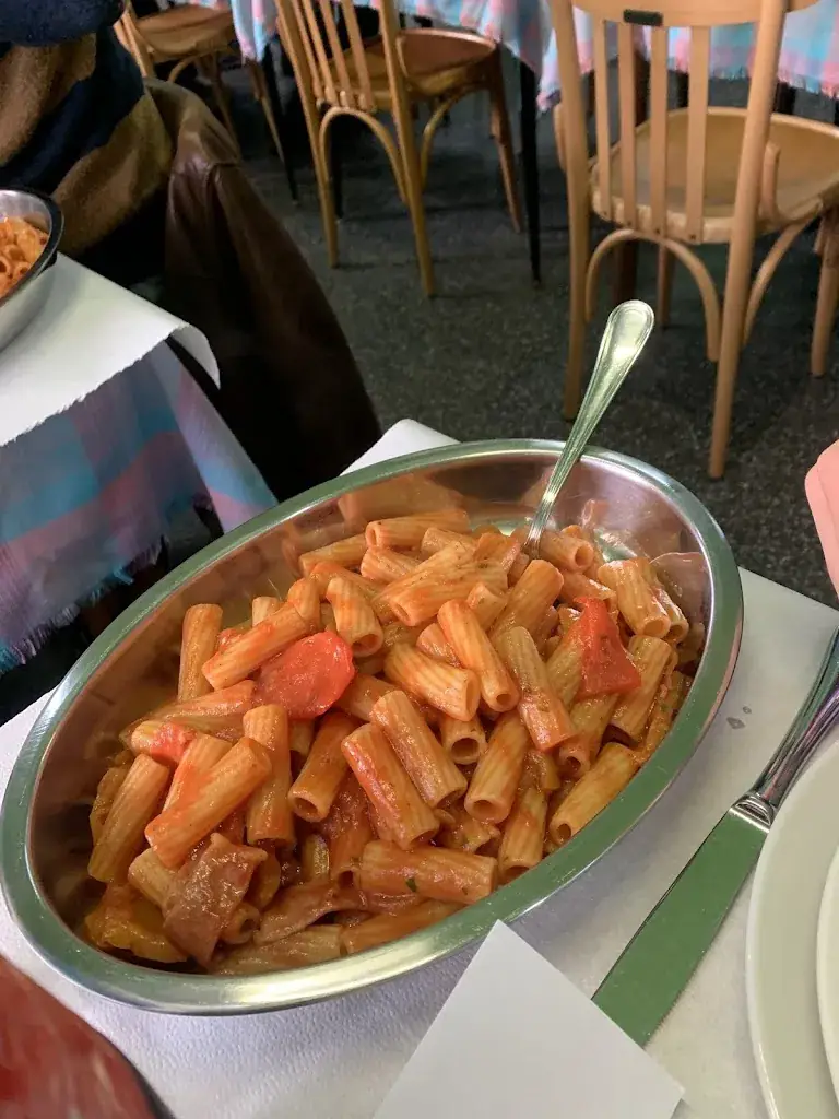 ANTONELLA BERNAREGGI_Circolo Parrocchiale di Pontevecchio_Italy_review