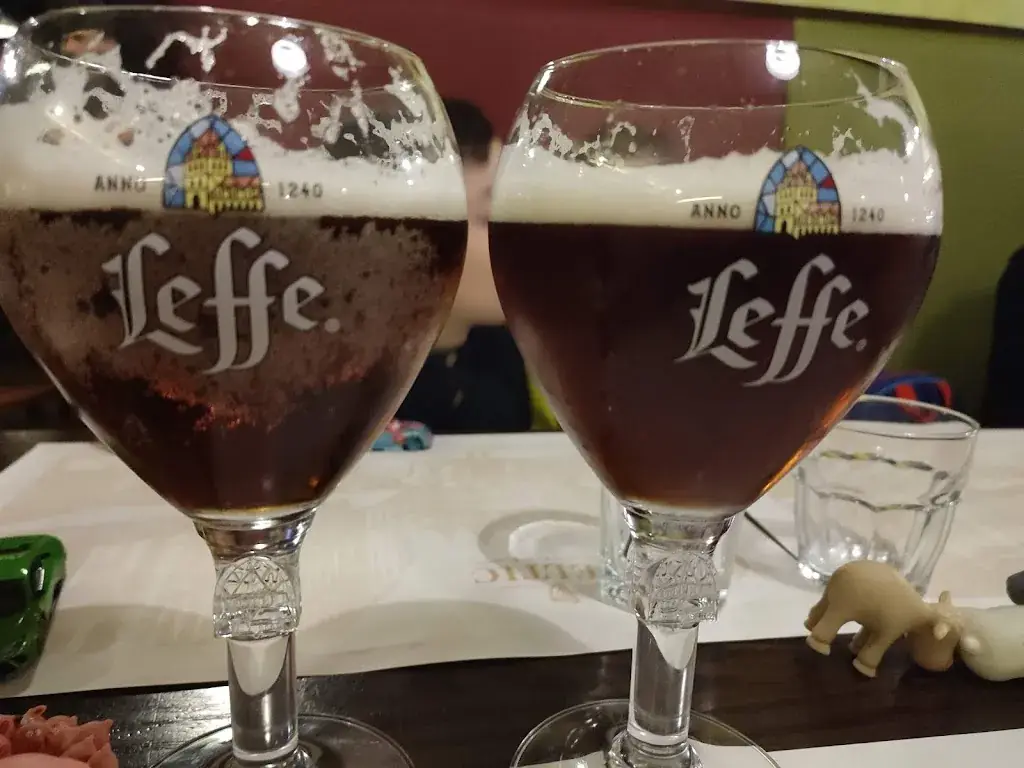 Menu_Ristorante Celtic House - Effeci srl_Italy_image_6