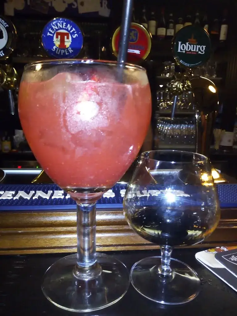 Menu_Ristorante Celtic House - Effeci srl_Italy_image_8