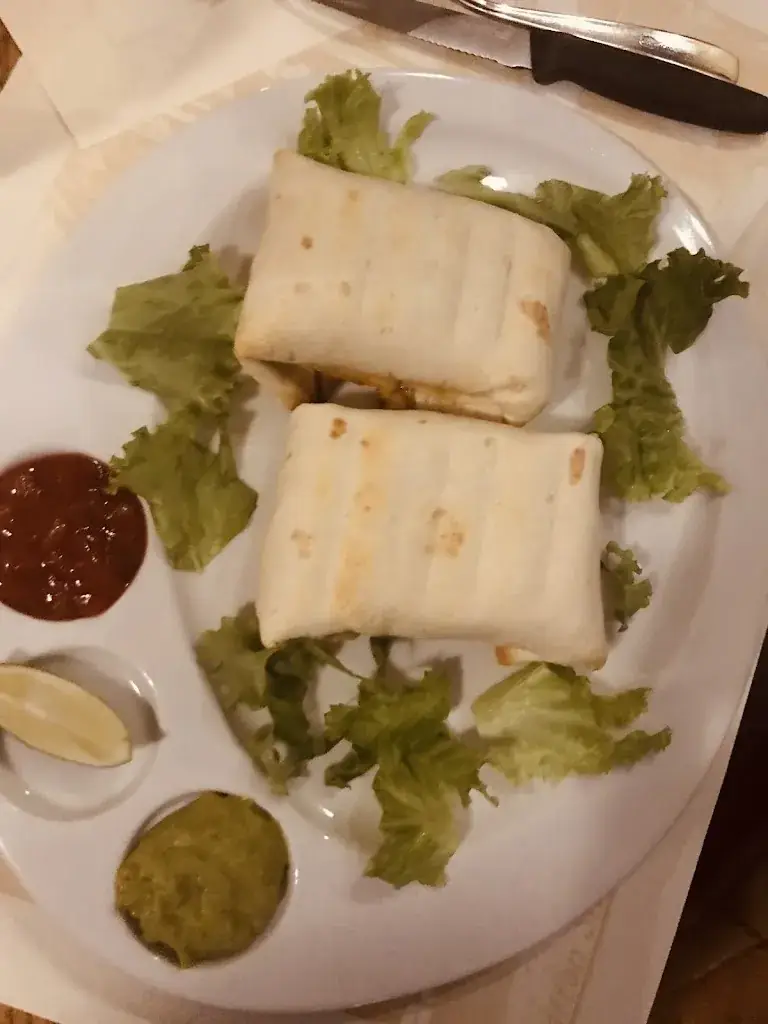 tarun dutt_Ristorante Celtic House - Effeci srl_Italy_review