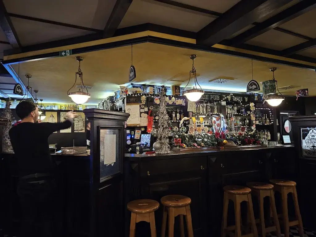 Ristorante Celtic House - Effeci srl restaurant à Italy