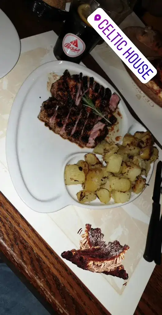 Ristorante Celtic House - Effeci srl_Italy_slider_image_2