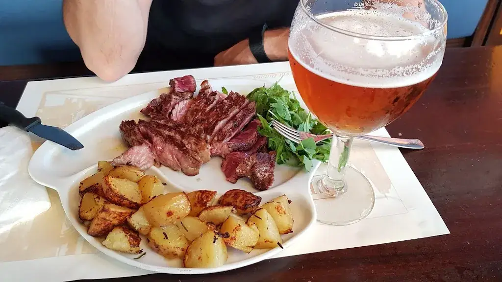 Ristorante Celtic House - Effeci srl_Italy_slider_image_3