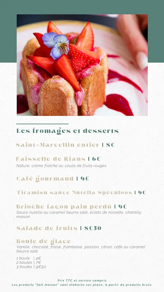 Menu_RESTAURANT MŸ CASA_Chassieu_image_4