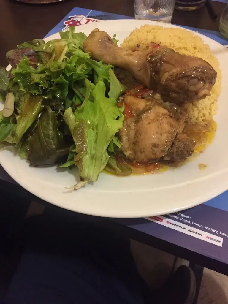 Waleed Almutairi_RESTAURANT MŸ CASA_Chassieu_review