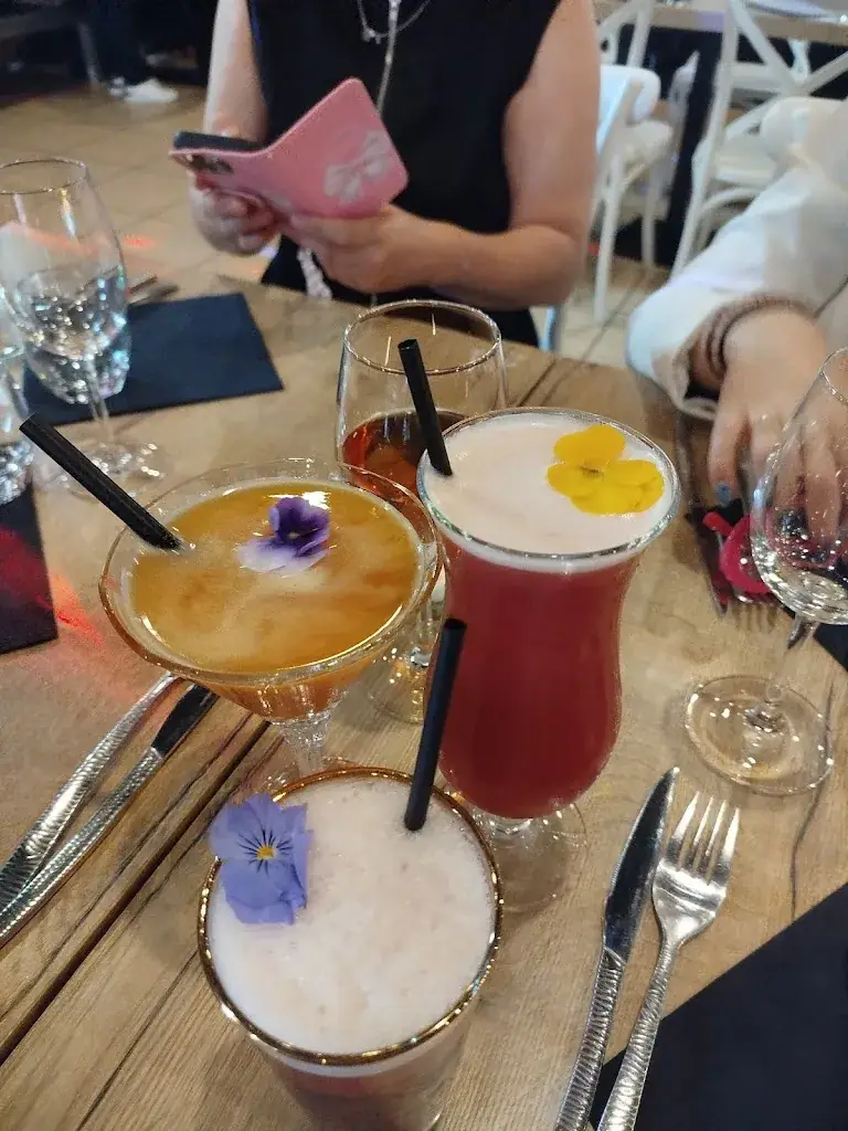 dadoune carole_RESTAURANT MŸ CASA_Chassieu_review