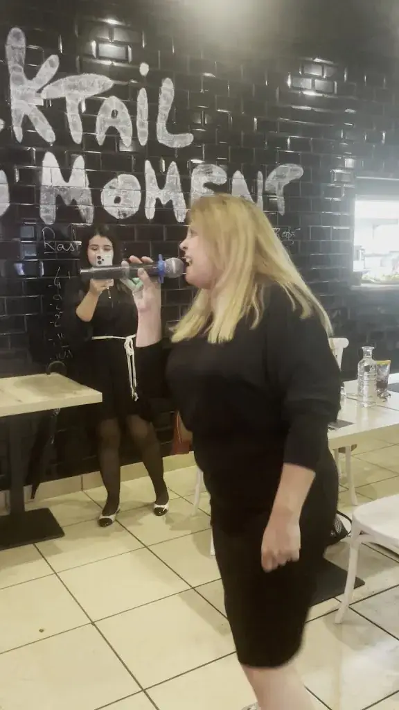 RESTAURANT MŸ CASA restaurant à Chassieu