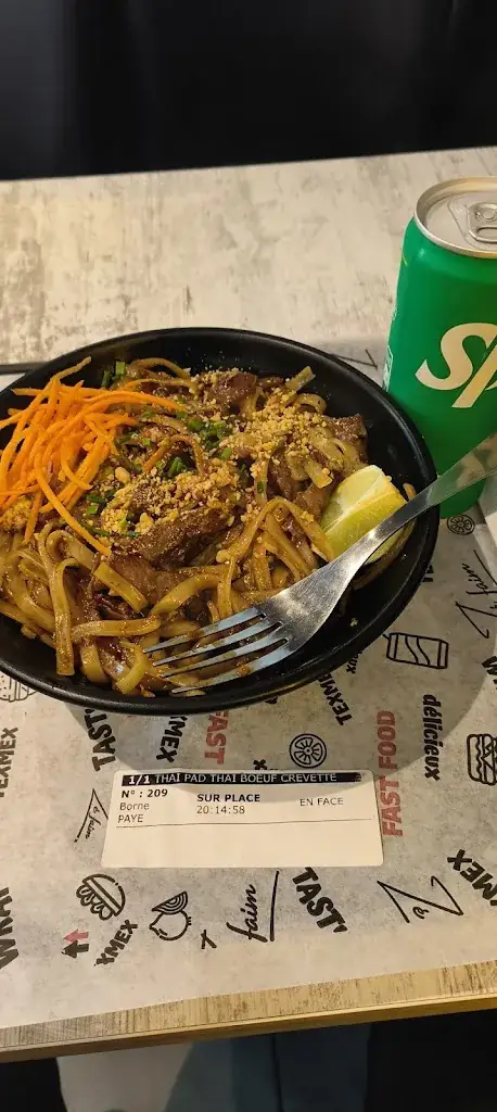 Menu_Mamanoi Thionville_Thionville_image_2