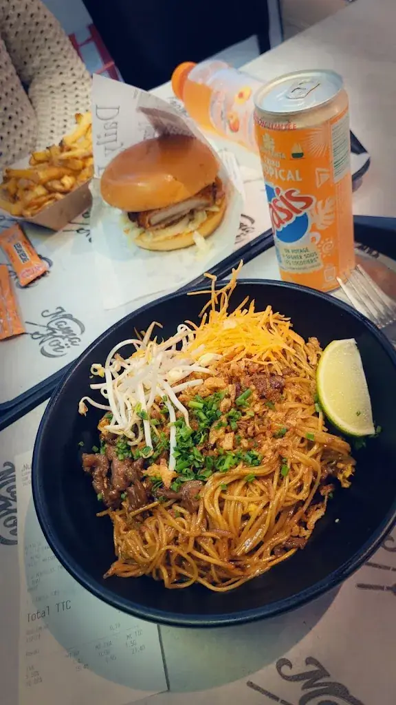 Menu_Mamanoi Thionville_Thionville_image_5