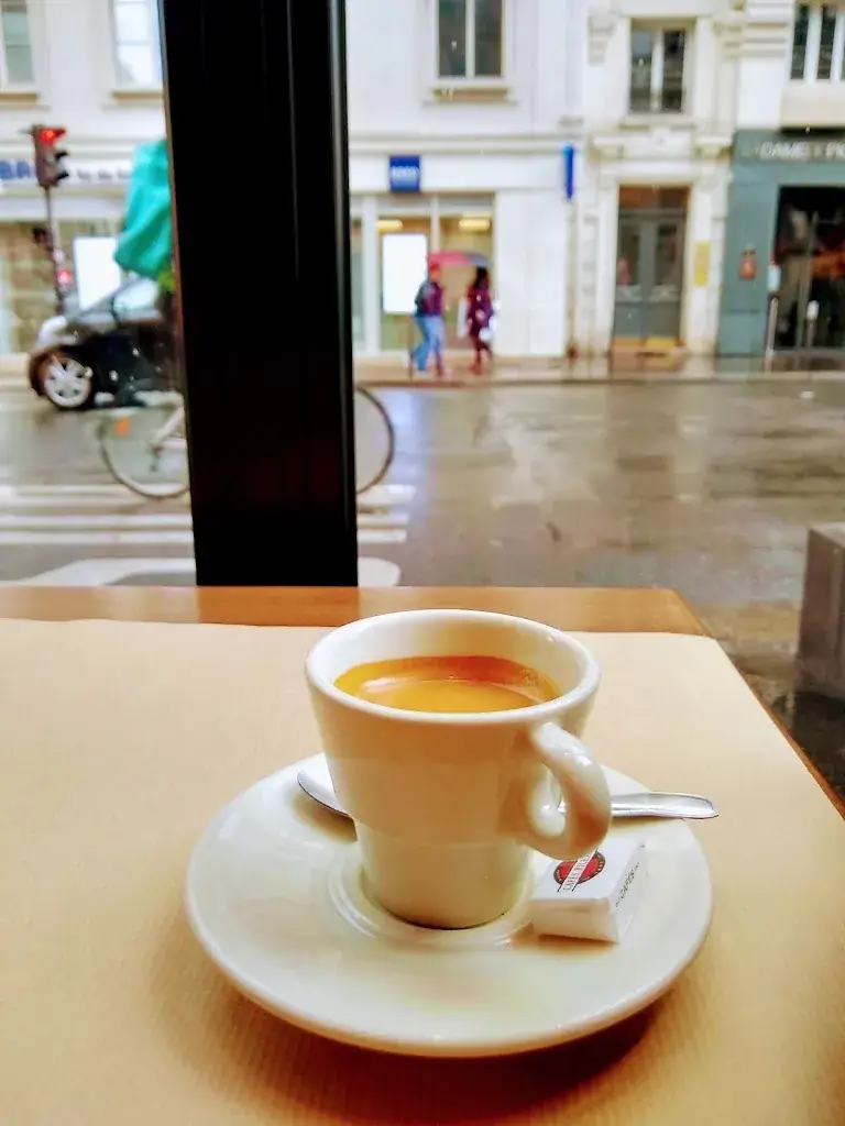 Menu_Le Relais du Louvre_Paris_image_5