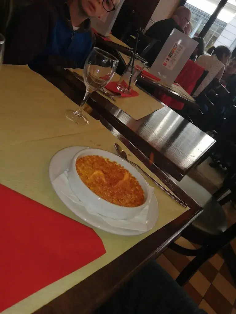 Menu_Le Relais du Louvre_Paris_image_7