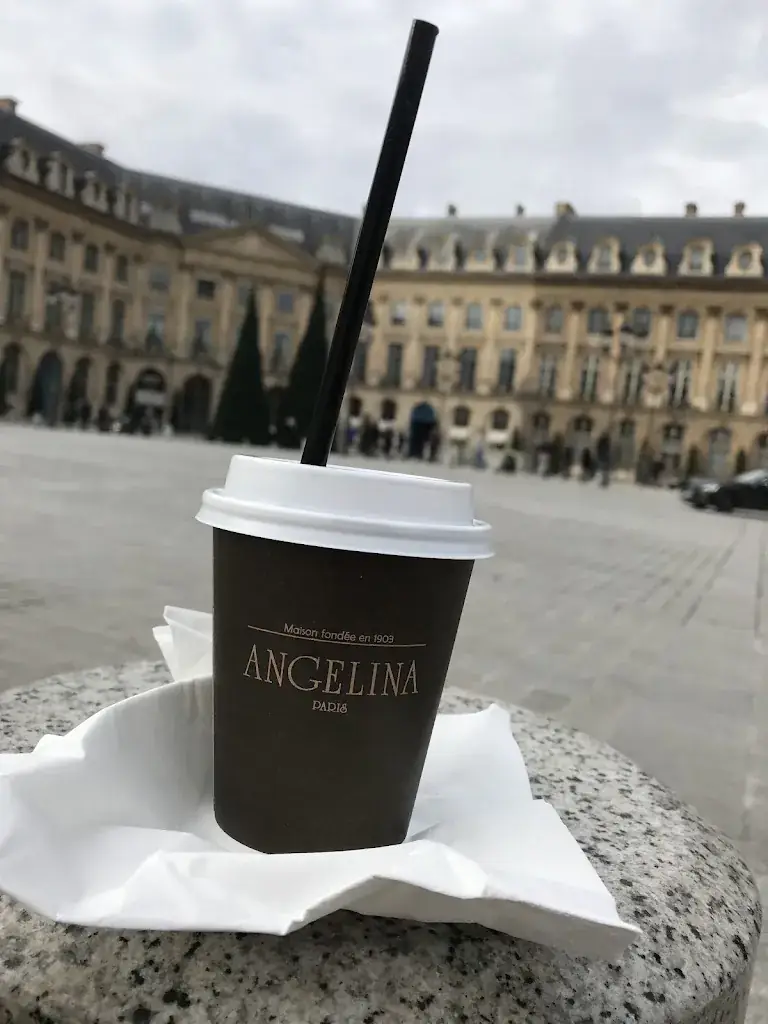 Menu_Le Café Marly_Paris_image_5