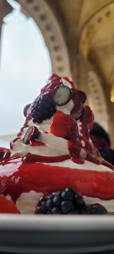 Menu_Le Café Marly_Paris_image_8