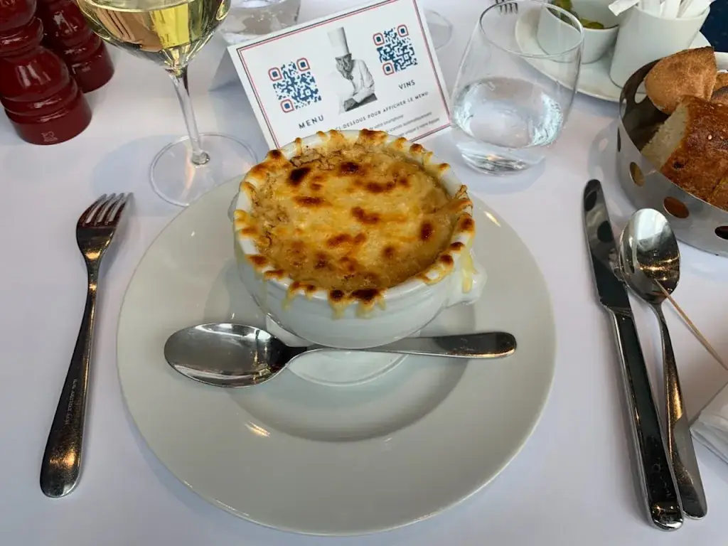 Menu_Brasserie du Louvre_Paris_image_7