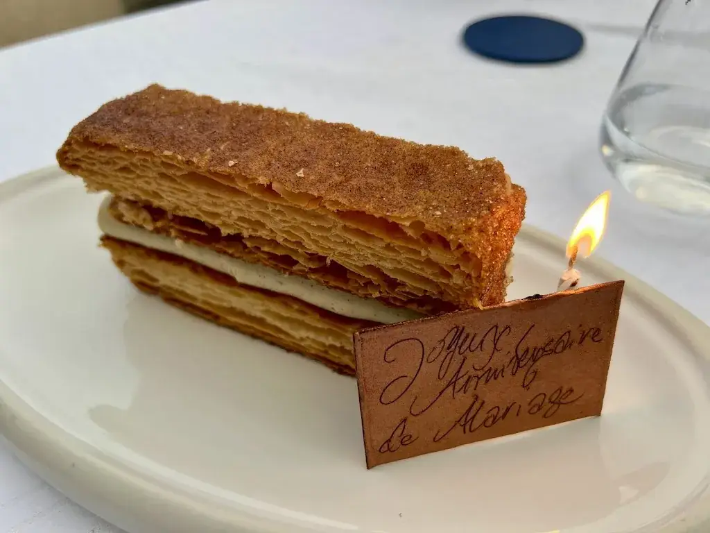 Menu_Le Tout-Paris_Paris_image_7