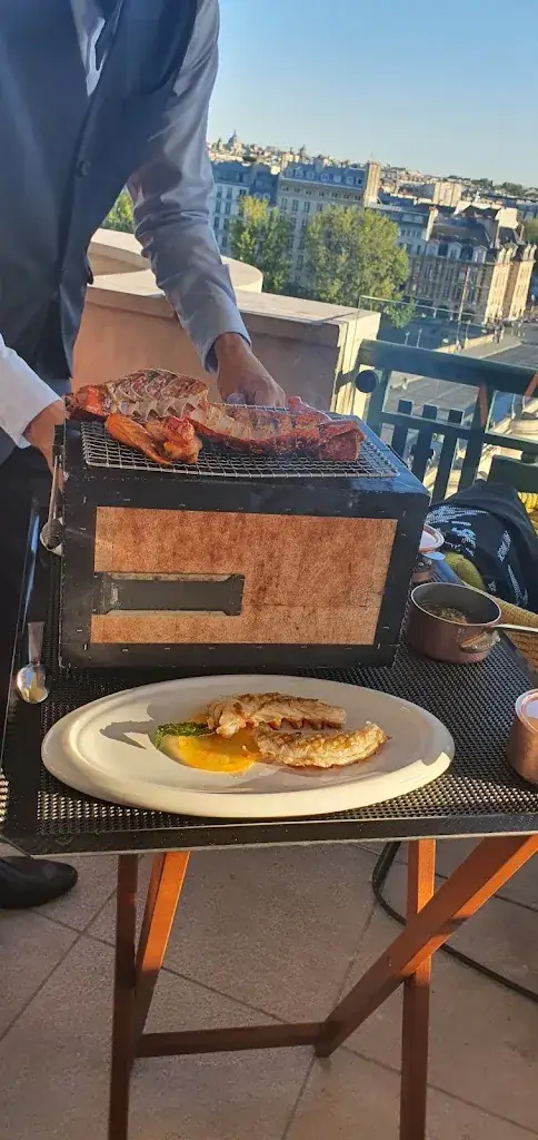 Menu_Le Tout-Paris_Paris_image_9