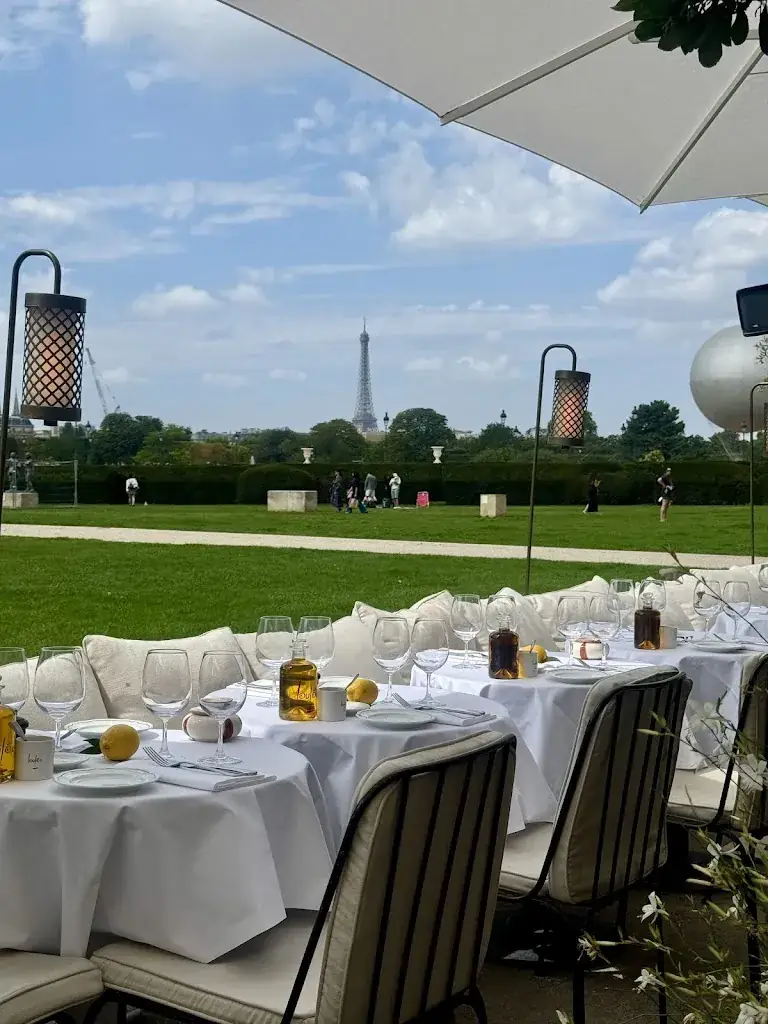 Kristina Teslenko_Loulou_Paris_avis